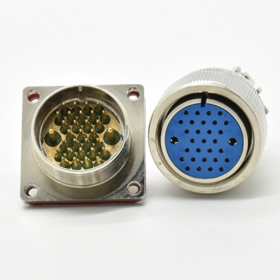 MX28-31 air tight circular connector
