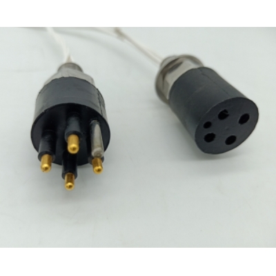 4 pin watertight connector standard type