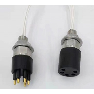 5 pin watertight connector standard type